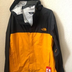 Mens North Face jacket XXL